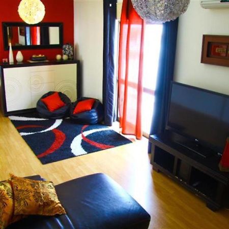 Fernandes Apartment Carvoeiro  Luaran gambar
