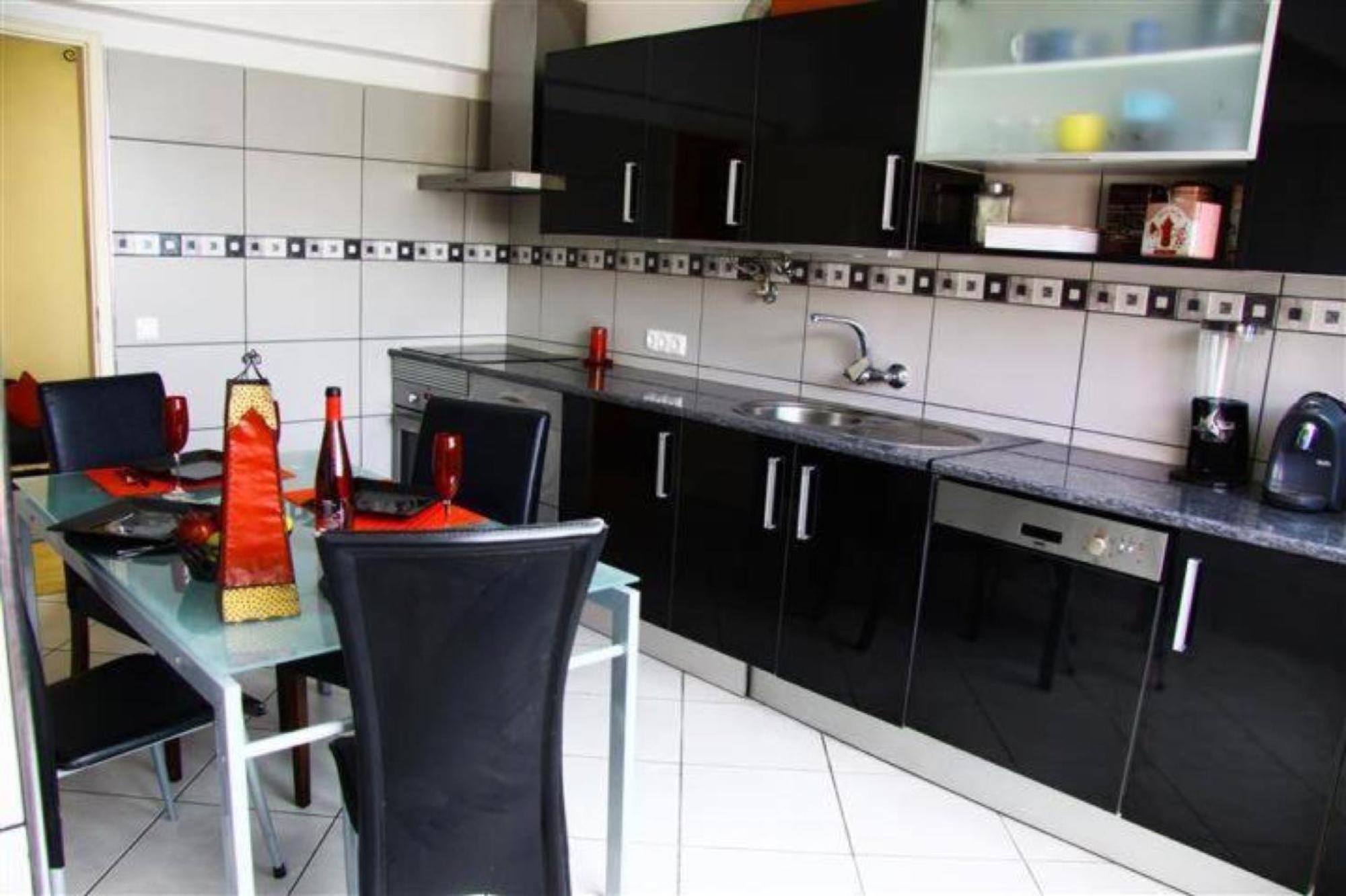 Fernandes Apartment Carvoeiro  Luaran gambar