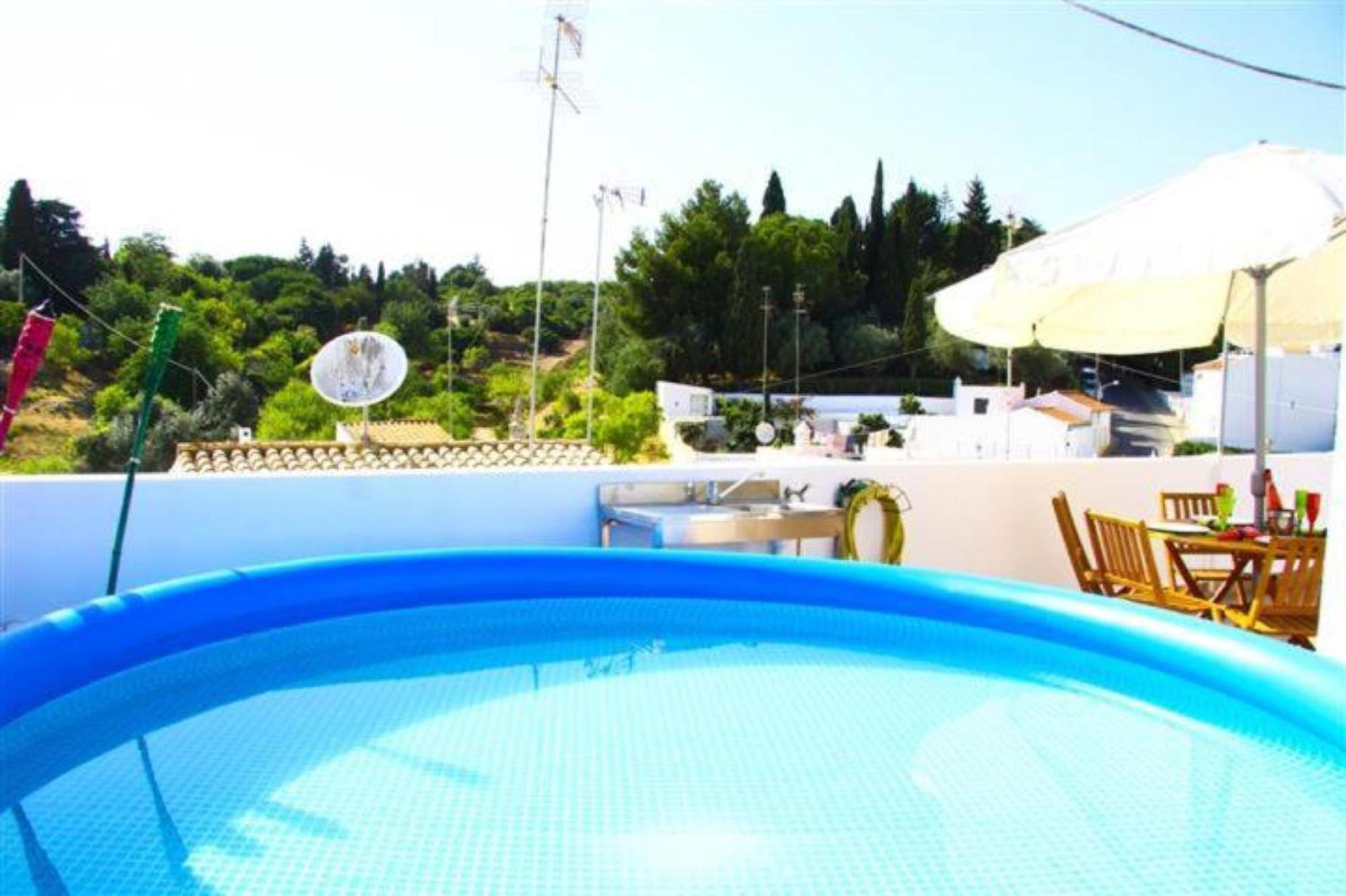 Fernandes Apartment Carvoeiro  Luaran gambar