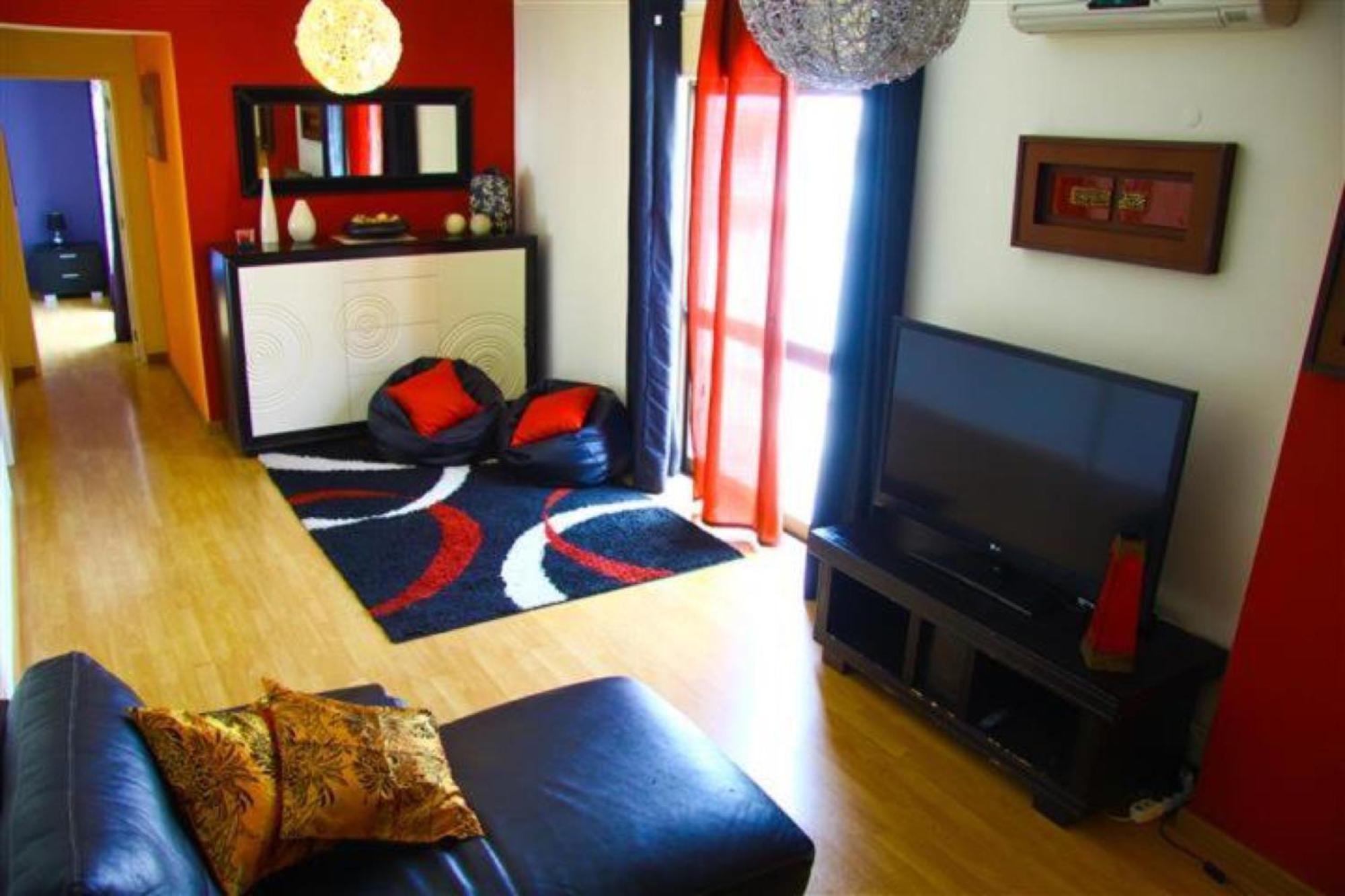 Fernandes Apartment Carvoeiro  Luaran gambar