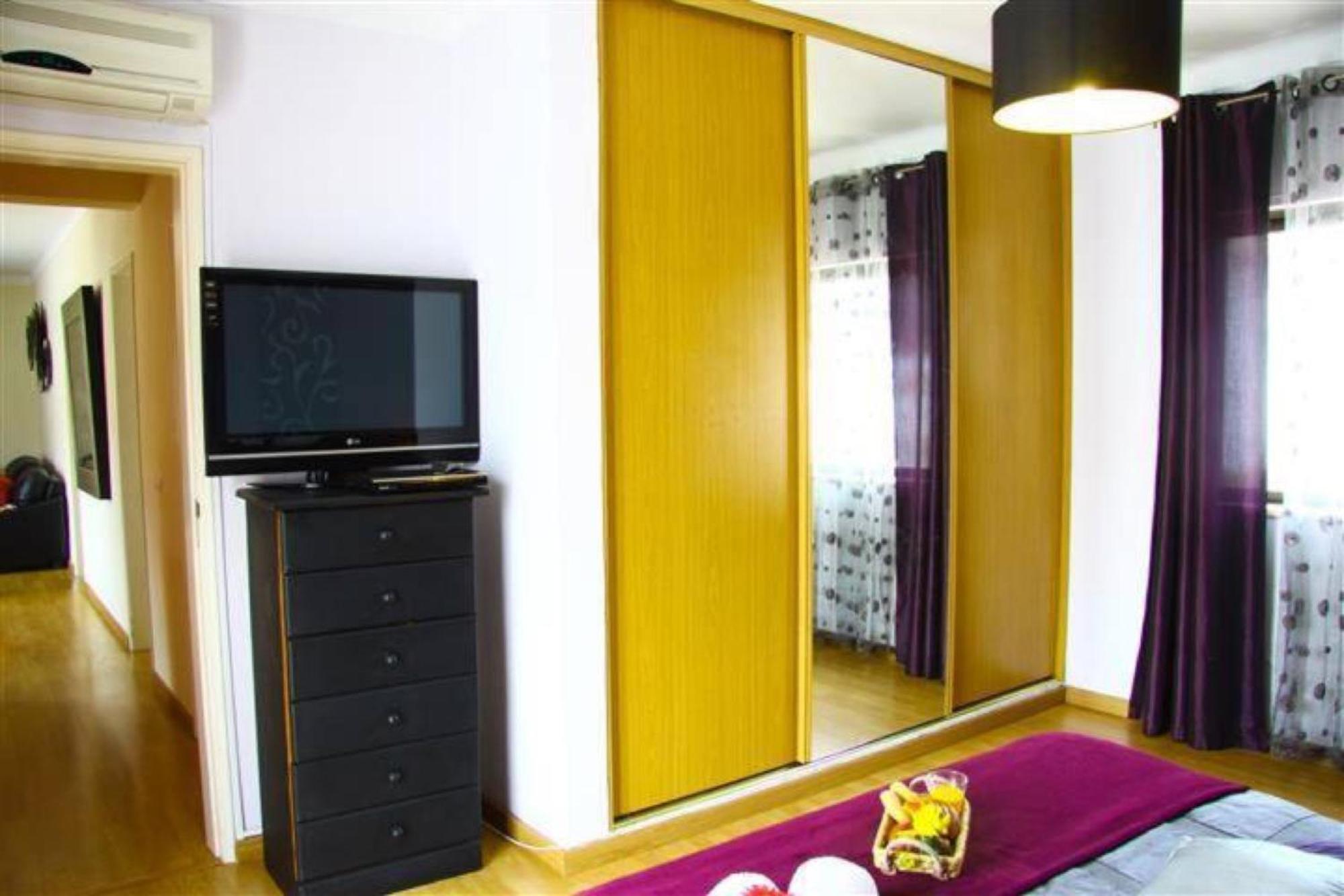Fernandes Apartment Carvoeiro  Luaran gambar