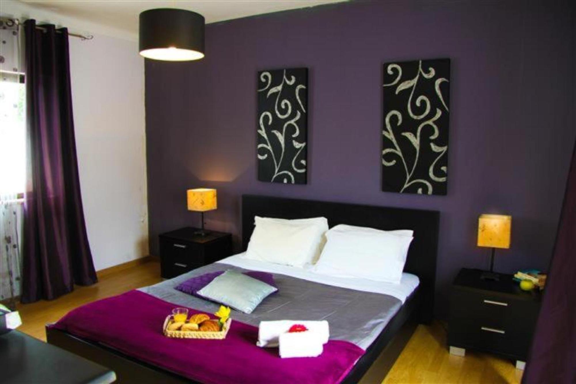 Fernandes Apartment Carvoeiro  Luaran gambar