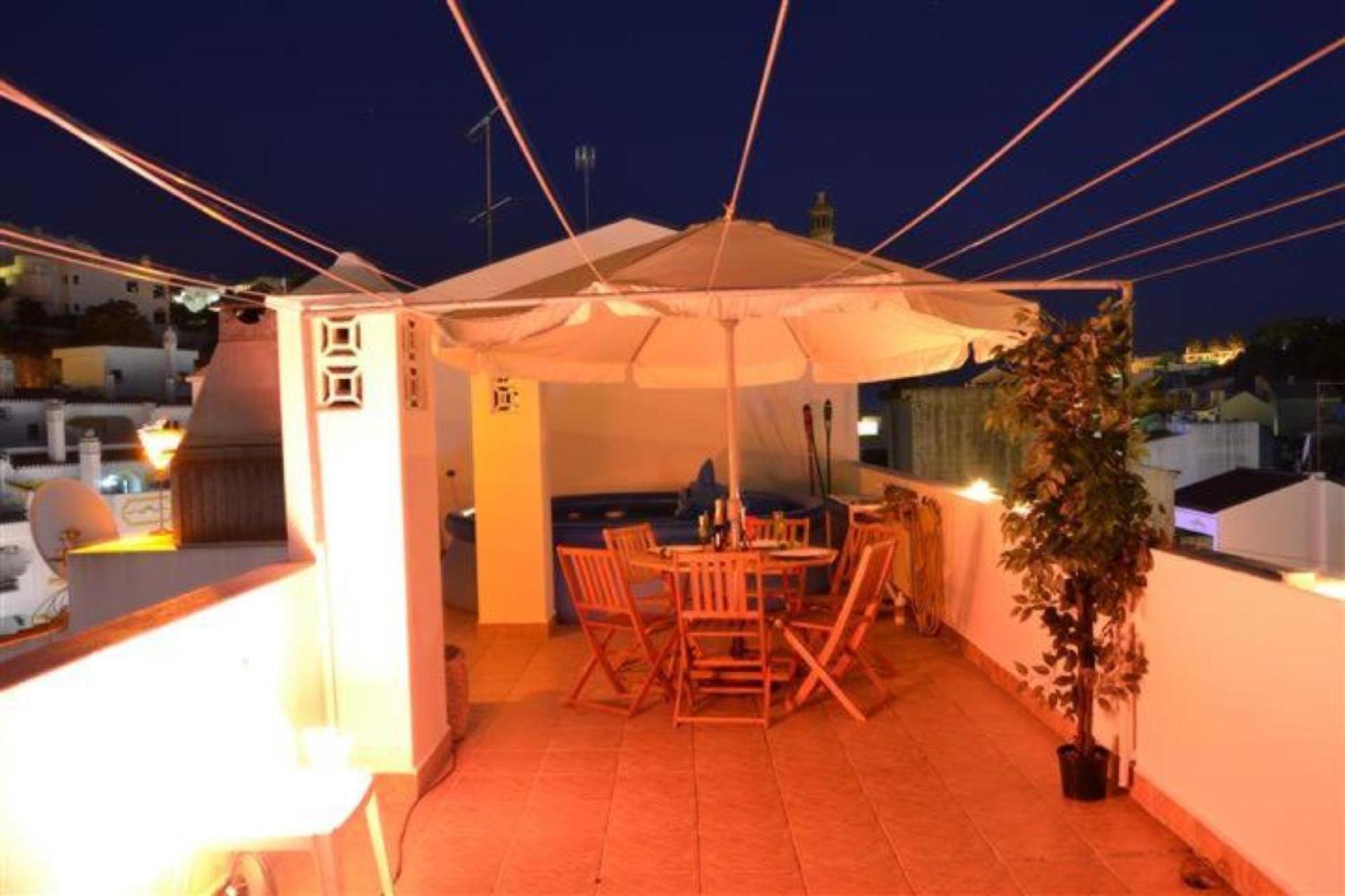 Fernandes Apartment Carvoeiro  Luaran gambar
